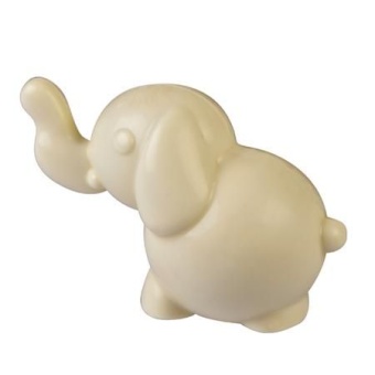 Форма для шоколадных фигур 3D 